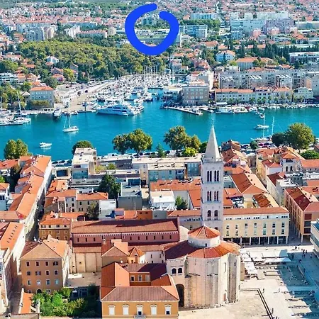 Apartament Meladica *