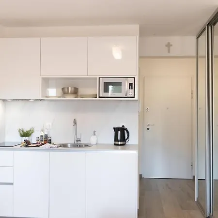 Apartament Meladica *