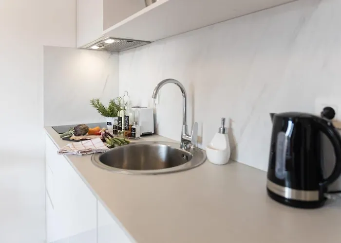 Appartement Meladica Zadar