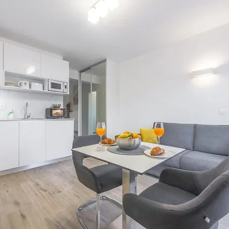 Apartment Meladica Zadar