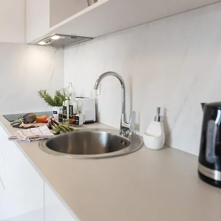 Apartamento Meladica Zadar