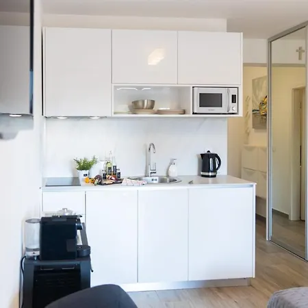 Apartment Meladica Zadar