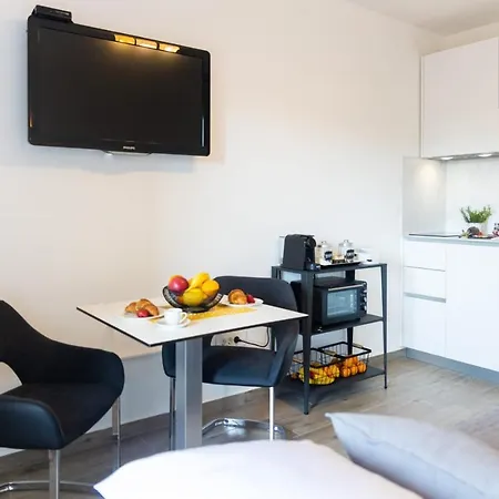 Meladica Appartement *