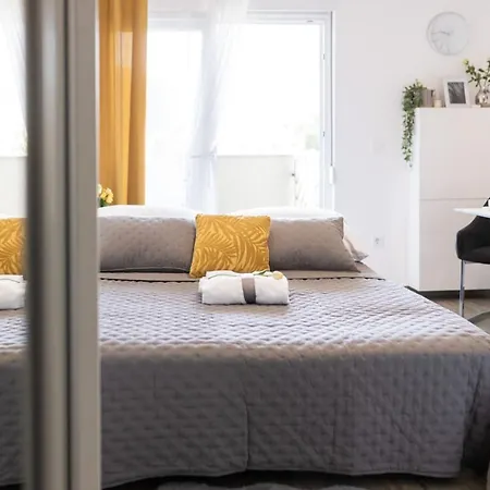 Meladica Appartement Zadar