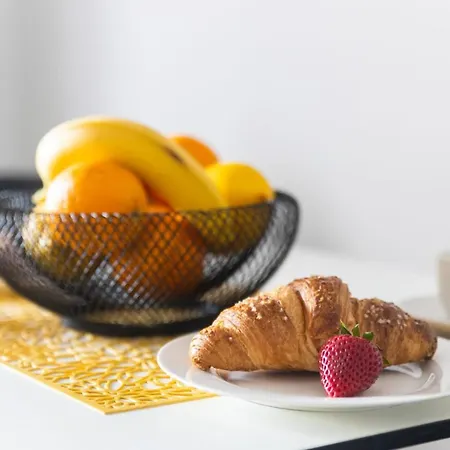 Meladica Appartement