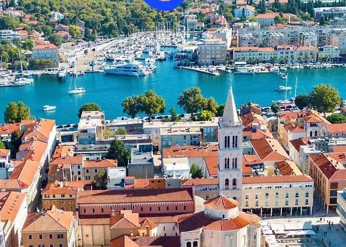Apartament Meladica *