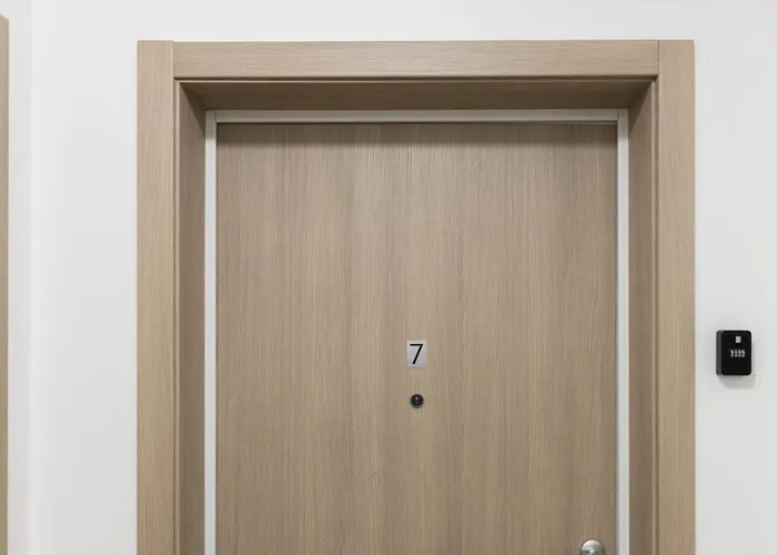 Meladica Apartament Zadar