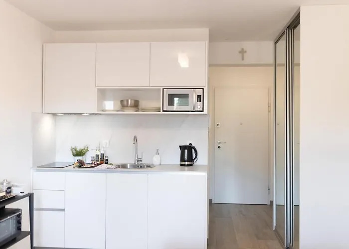 Apartament Meladica *